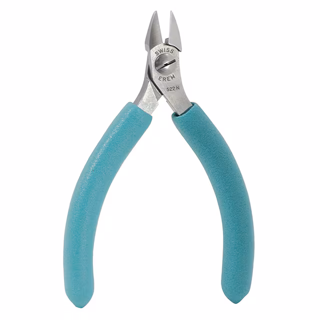 522NV Apex Tool Group  Wire Cutters